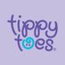 Tippy Toes (@TippyToesBrand) Twitter profile photo