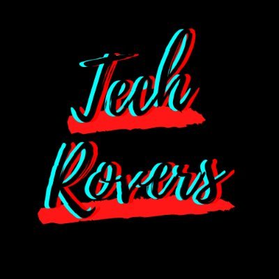 techroversYT's profile picture. Tech Simplified
https://t.co/owercHRpN2