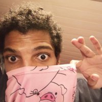 TvanS (@itsthalis) Twitter profile photo