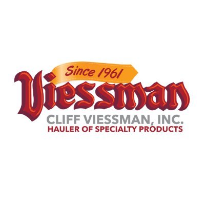 Cliff Viessman Trucking, Inc. Established in 1961 in Rural Minnesota. Family owned and operated in the Midwest with trucks running throughout the US and Canada.