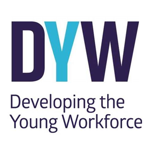 Official Twitter account of Bertha Park High School's Developing Young Workforce partnership