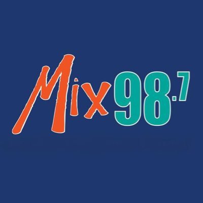 Mix 98.7