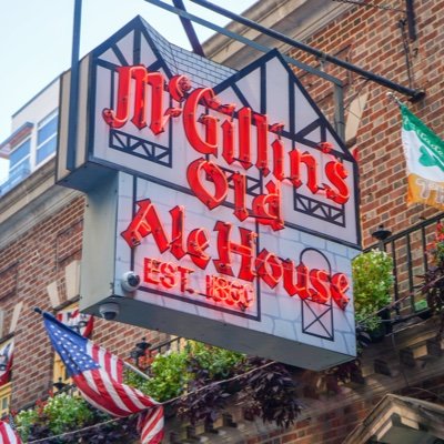 Philadelphia's oldest continuously operating tavern