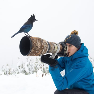 Environmental scientist, PhD candidate @ELE_ETHWSL, runner and nature photographer