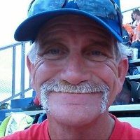 Paul Seay - @paulseay1964 Twitter Profile Photo