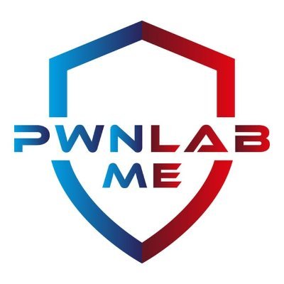 PwnlabMe Profile Picture