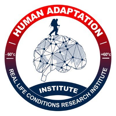 Adaptation is a Research Group, led by Explorer-Researcher @ChristianClot, specialized in studying human behaviour in real-life situations.