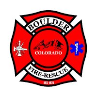 Boulder Fire-Rescue on Twitter: "🧵 . . . You may see smoke in the area
