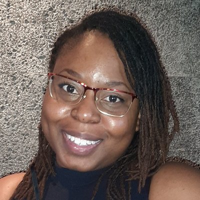 Software Engineer | Full Stack | MERN
Owner of CWS Designs
#100devs | #blackwomenintech | #blacktechtwitter