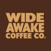 Wide Awake Coffee Co. (@WideAwakeBrand) Twitter profile photo