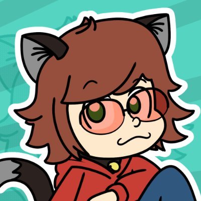 Artist and Music Enthusiast / High Quality Ripper / Twitch Affiliate / Part cat / Has won $24 off of Tetris mobile (pfp by @Chowdonut)