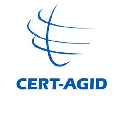 Profilo ufficiale del CERT dell'Agenzia per l'Italia Digitale | Official account of the CERT of the Agency for Digital Italy @AgidGov
Telegram: https://t.co/VqkIRFY4s9
