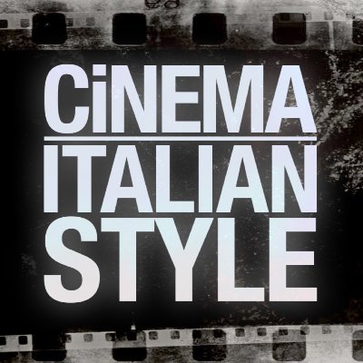 The most important showcase of Italian cinema in Los Angeles, San Francisco, Seattle and Hong Kong produced by @Cinecitta. Instagram: @cinemaitalianstyle