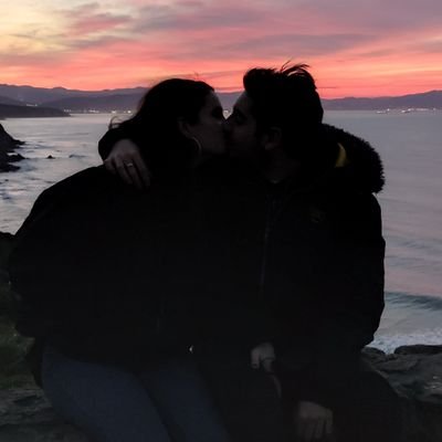 ___tamayo___'s profile picture. Rockmántico.