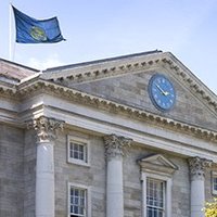 Trinity Military Health Research Group (@tmhrg_tcd) 's Twitter Profile Photo