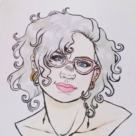 Art Mom 🌻commissions open🍀さんのプロフィール画像