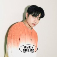 SAM KIM THAILAND(@leegititssam_th) 's Twitter Profile Photo
