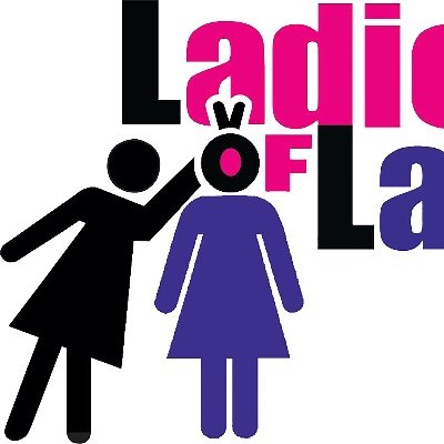 Ladies of Laughter-THE CAREER-BUILDER for Women in Comedy.  https://t.co/pr4r96cx8b