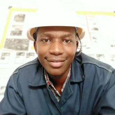 Shumba
Chelsea Fan💙
Mech Engineer🛠️🔗⛓️
UZ 🎓