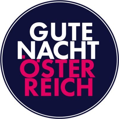 Gute Nacht Österreich