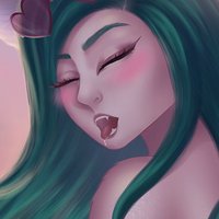 Your Queen π (@priestessart) 's Twitter Profile
