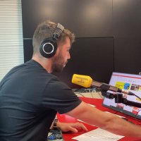 Roger Arbusà (@rogerarbusa) 's Twitter Profile