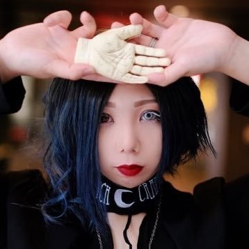 ♒間 黒翼(crow.h)♌-♅占い鑑定士・講師・占いライターさんのプロフィール画像