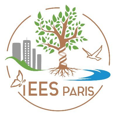 L'Institut d'#écologie et des #sciences de l'#environnement de #Paris 
Un institut pour comprendre, comprendre pour prévoir, prévoir pour agir !