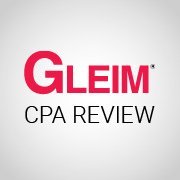 GleimCPAReview Profile Picture