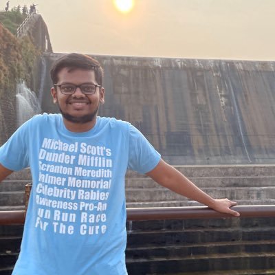 ashwin_10_3's profile picture. Sharing my thoughts on technology, current affairs etc. | Also, shitposting