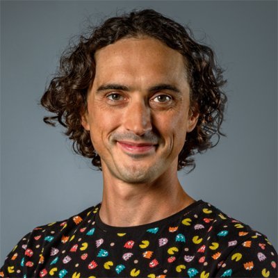 CEO, EMEA @pax8 @Wirehive // Co-Founder @ecologi_hq 🌳 // Chair @BIMA Blockchain Council // Host @alexa_stop