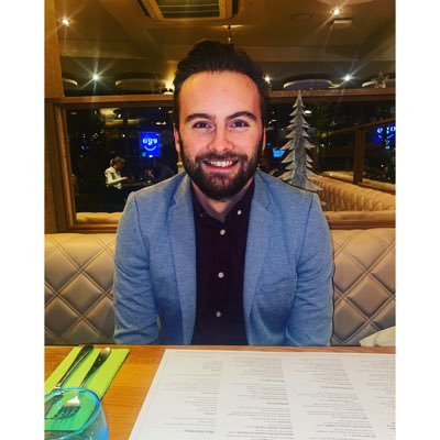 LiamBollandd's profile picture. Former national journalist and #nffc fan.