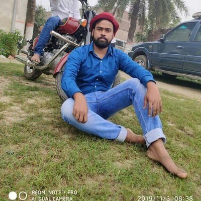 Arvind92019's profile picture. 