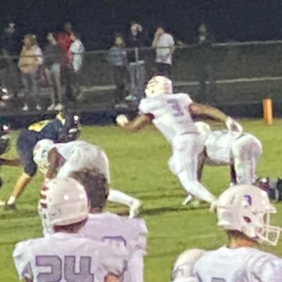 West carteret high school,class of 2022,contact-252-659-8959 /-RB,LB,DE/-Height 6’0/-Weight-210/40 time -4.79http://www.hudl.com/profile/12622288