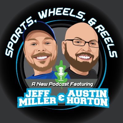 The Sports, Wheels, and Reels Podcast
