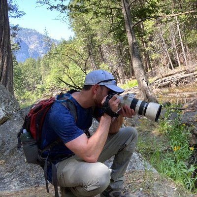Austin_Dillman's profile picture. Freelance Marketing Consultant. Amateur wildlife photographer. Purdue Alum. Colts fan