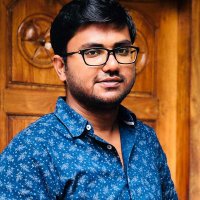 Rajagopal (@rajagopaldj) 's Twitter Profile