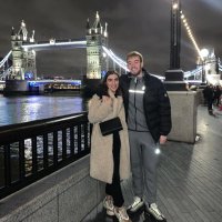 Michael Doyle (@michaeldoyle_96) 's Twitter Profile