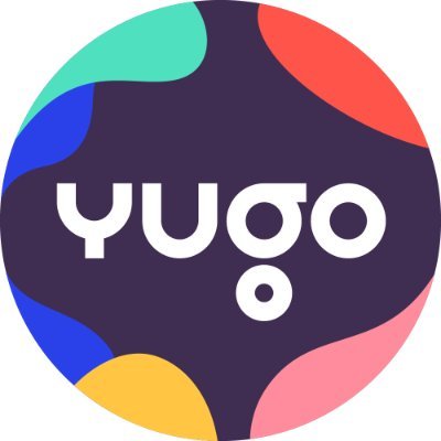 Welcome to Yugo! The best student living space where we join forces with our students to build a better future for the planet. 

#YuGrow 🪴
#YugoEco 🌎
#YuPro💻