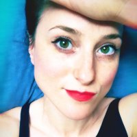 Nadia Kamil (@nadiakamil) 's Twitter Profile