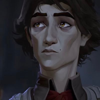 side-account for @darkmatinee | 25+ | 🇪🇺 | arcane and #JayVik brainrot | occasionally nsfw | 🔞