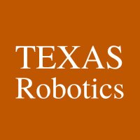 Texas Robotics(@texas_robotics) 's Twitter Profile Photo