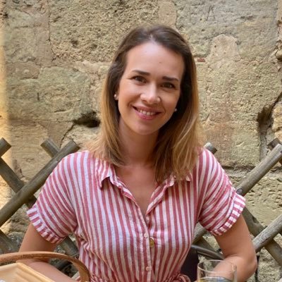 JustineVictoire's profile picture. 