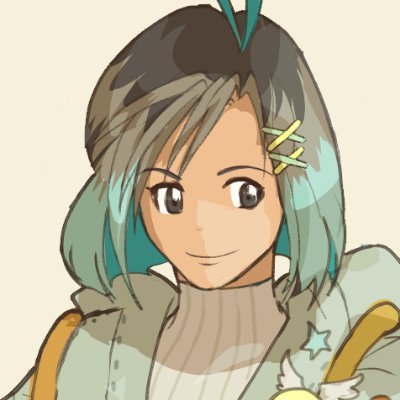 Kaska Araiさんのプロフィール画像