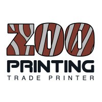 Zoo Printing(@ZooPrinting) 's Twitter Profile Photo