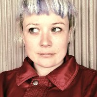 Roo Bernatek (@rbernatek) 's Twitter Profile
