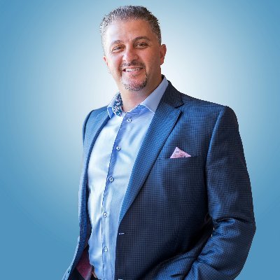 JohnAyo64811676's profile picture. Award Winning Toronto Real Estate Broker, Top 2% in Canada 🍁 Residential, Commercial and Investment Real Estate.