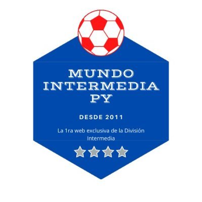 La primera web y red social exclusiva de la Intermedia.
Desde el 2011 llevándote la emoción del ascenso.
https://t.co/EgW6Raunyc