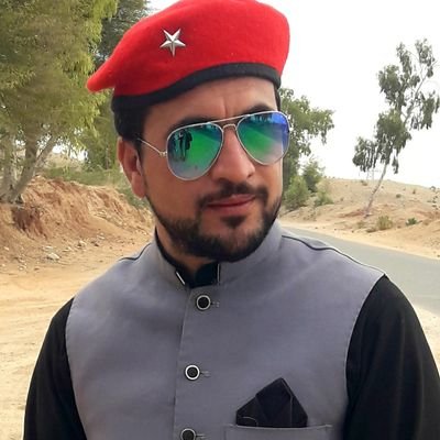 KhalilK25410378's profile picture. Nothing special