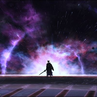 UtaHysy_ff14 Profile Picture